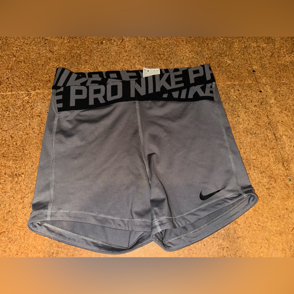 Nike Pro Shorts